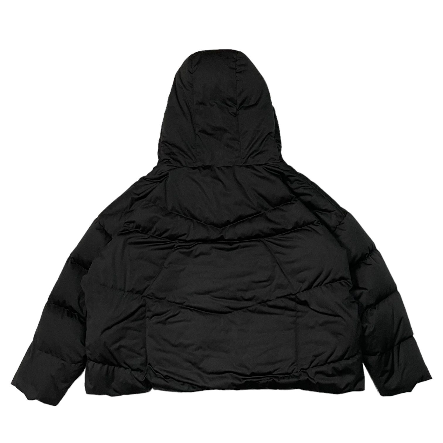 6x1 COPENHAGEN(シックスバイワンコペンハーゲン) COCOON DOWN JACKET