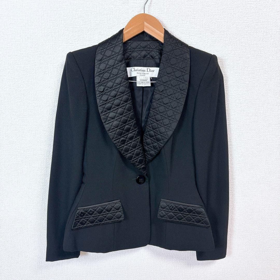 美品】クリスチャンディオール ガリアーノ期 スカートセットアップ 36