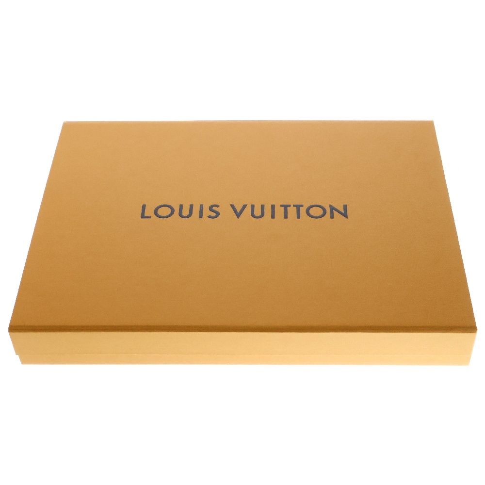 LOUIS VUITTON (ルイヴィトン) エシャルプ ネバーフリーズ