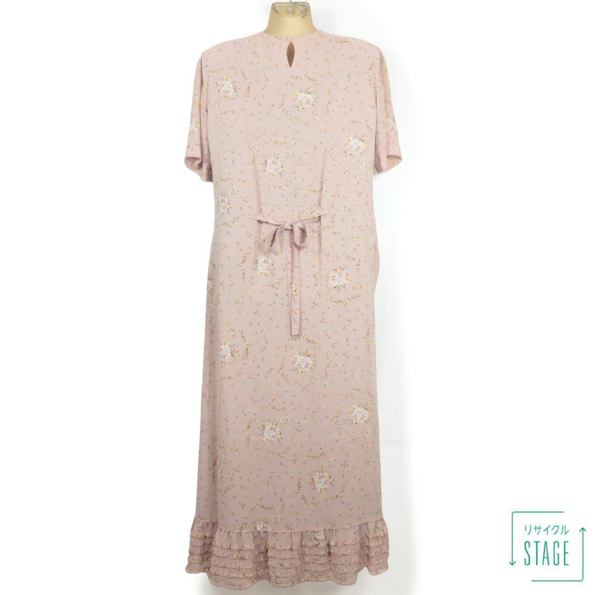 カネコイサオ　ケープ ワンダフルワールド ピンクハウス カネコイサオ ケープ - メルカリ