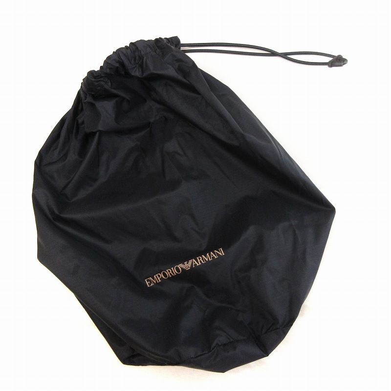 エンポリオアルマーニ EMPORIO ARMANI タグ付き 6G1B94 1NUFZ
