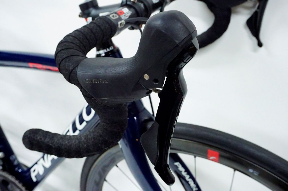 ジャンク PINARELLO