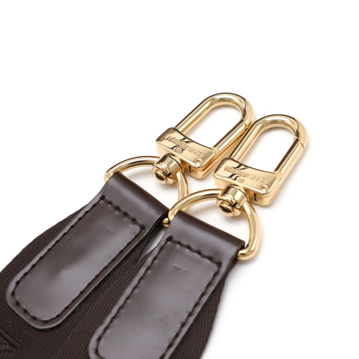 LOUIS VUITTON ルイ ヴィトン ダミエ イカール ビジネスバッグ