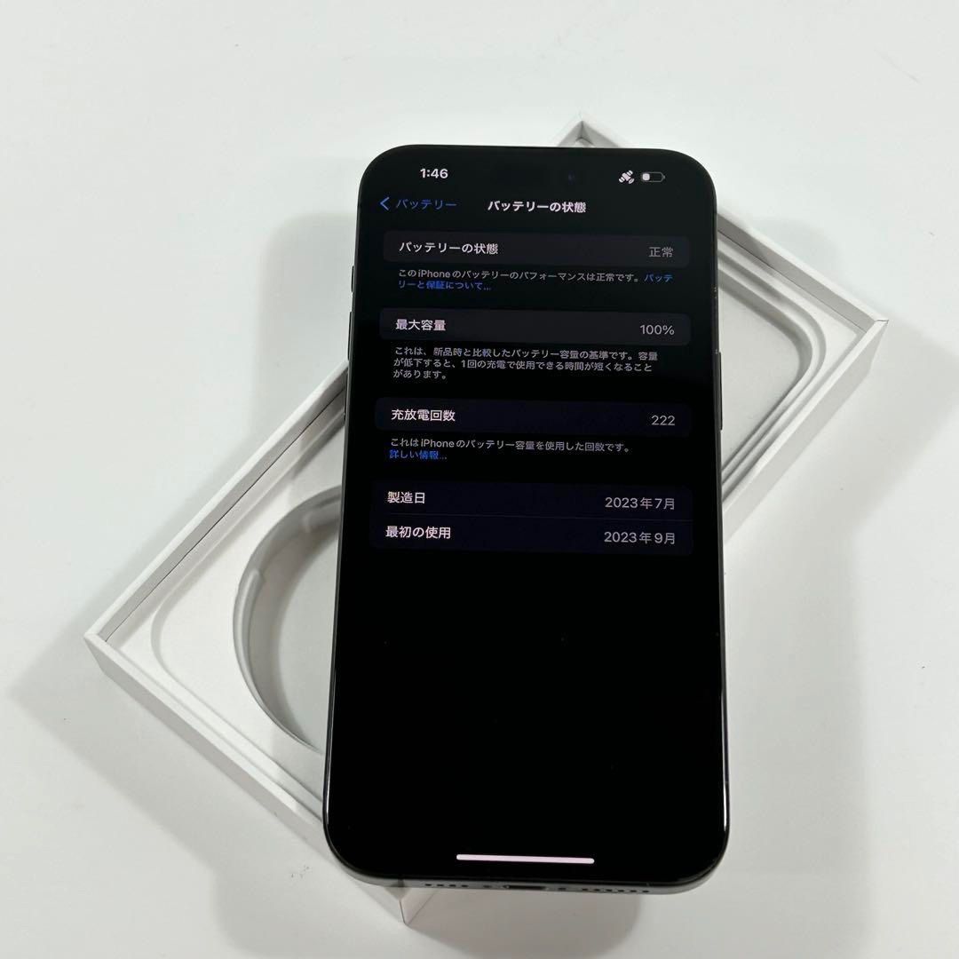 D*)様 【超美品】iPhone 15 Pro Max｜1024GB｜SIMフリ iPhone 15 Pro Max｜価格比較・SIMフリー・最新情報 - 価格.com