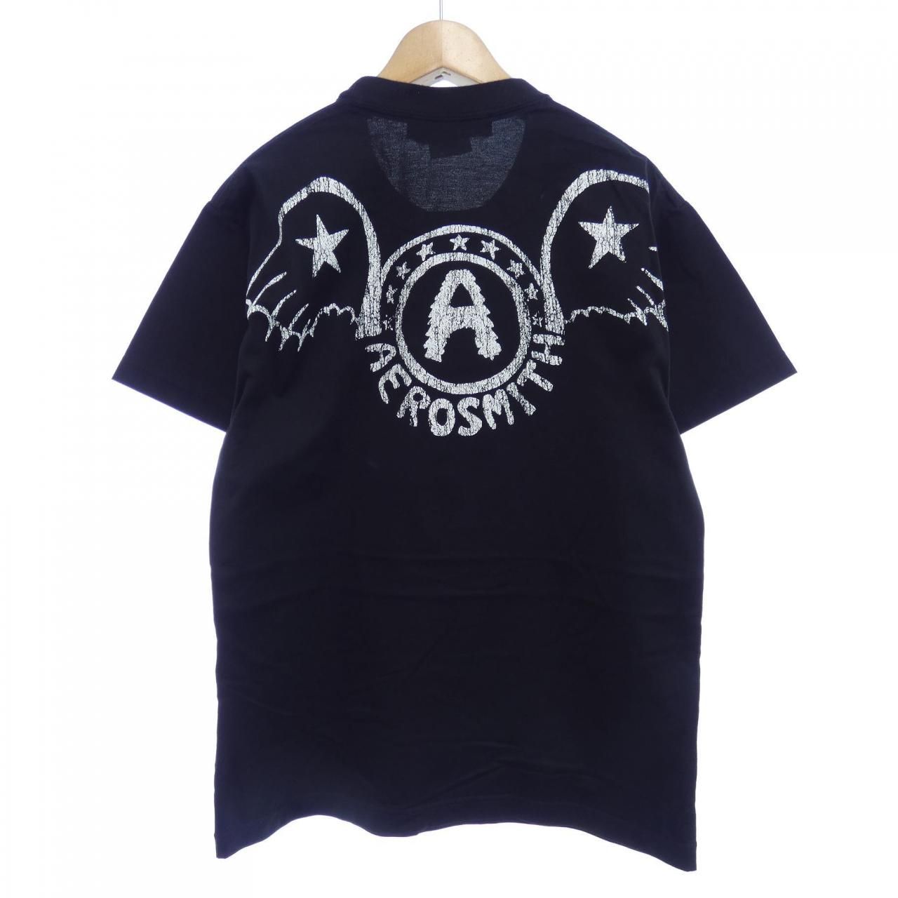 WATANABE Tシャツ