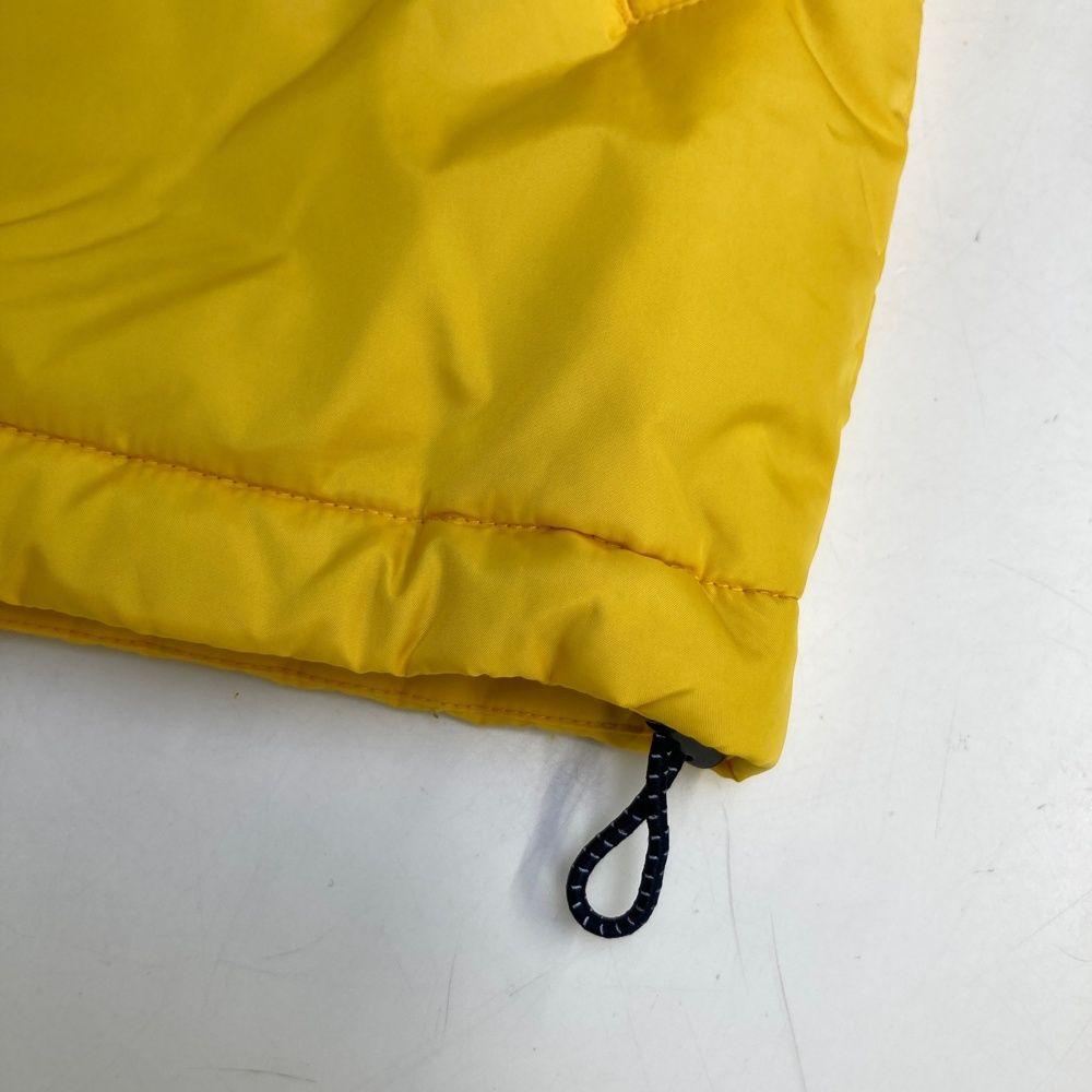 ヒルフィガーゴルフ ジップ