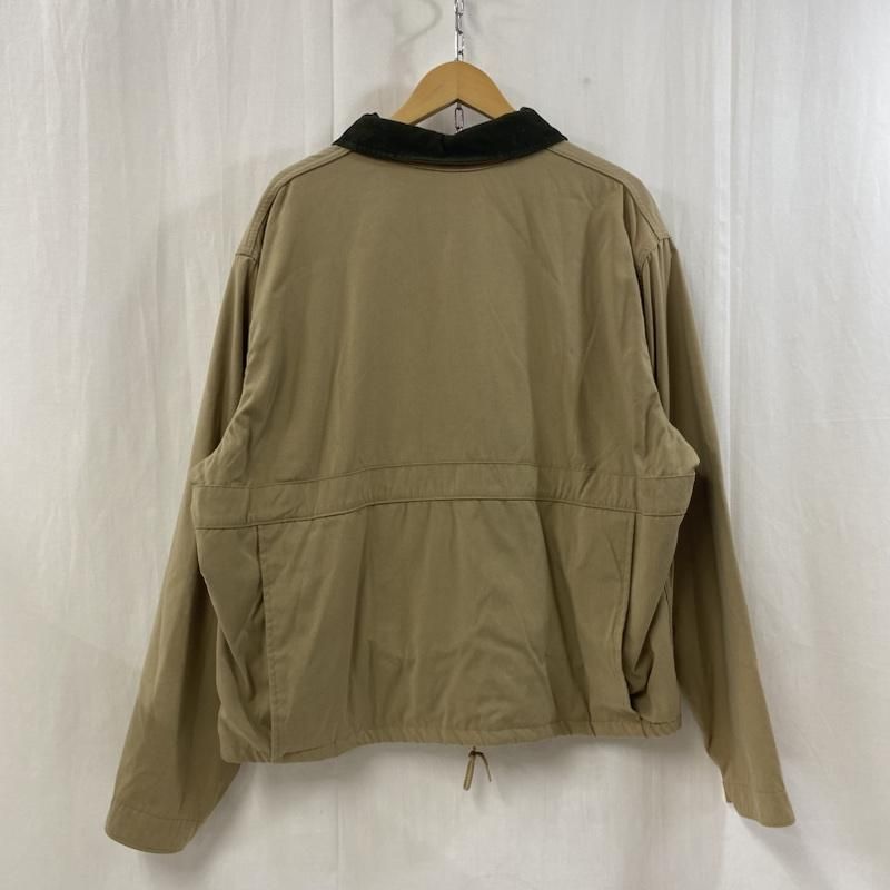 80s90s L.L.Bean フォレストキーパージャケット USA製 【公式通販】