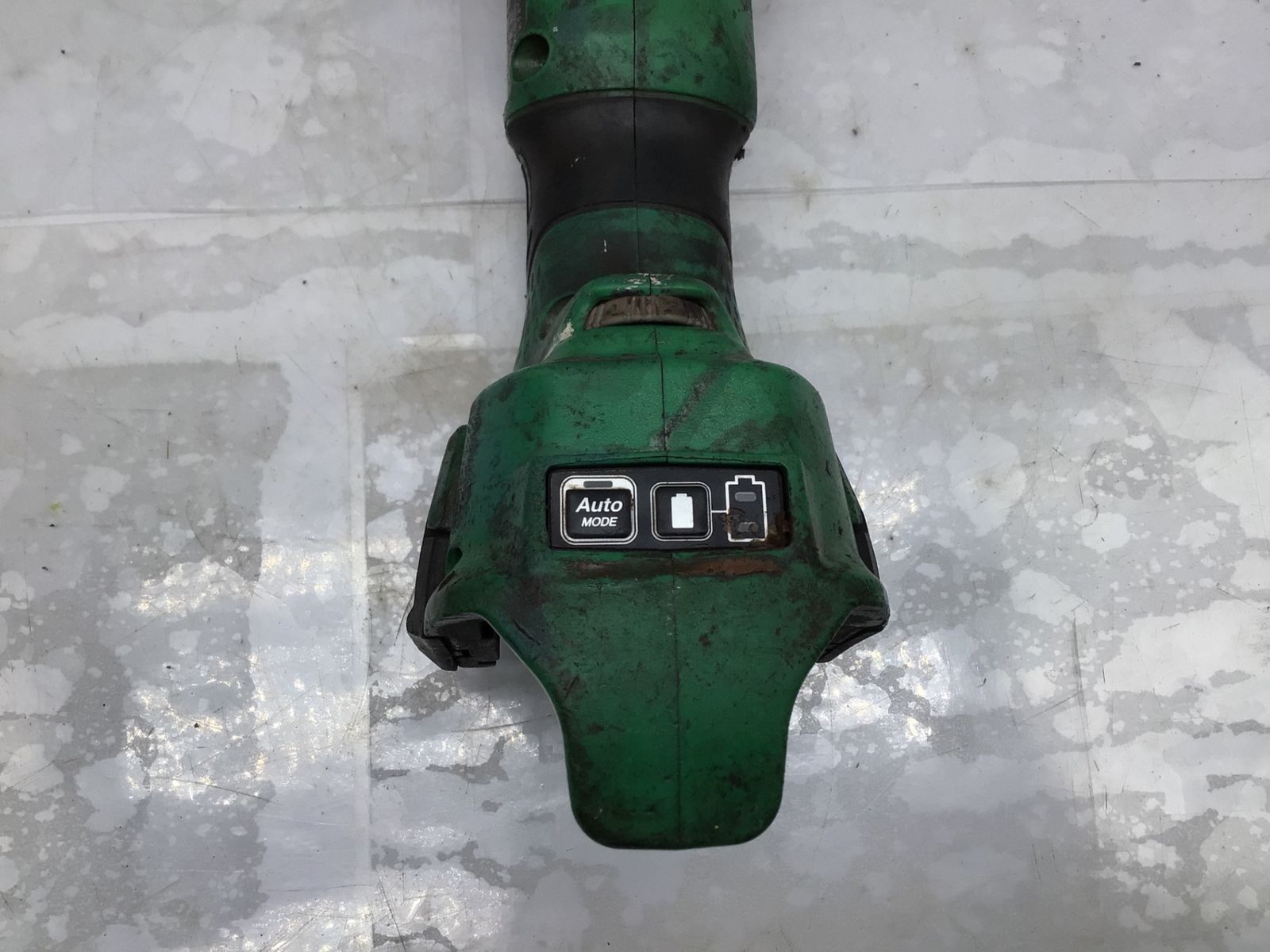 品 HiKOKI ハイコーキ コードレスディスクグラインダ G18DBBVLNN L IT1V1BWCIA4Y エコツール笠寺店 M02 HRDEVELOPMENT_JP