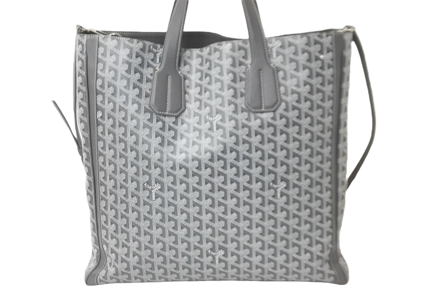 ゴヤール GOYARD ヴォルテール バッグ トートバッグ レディース