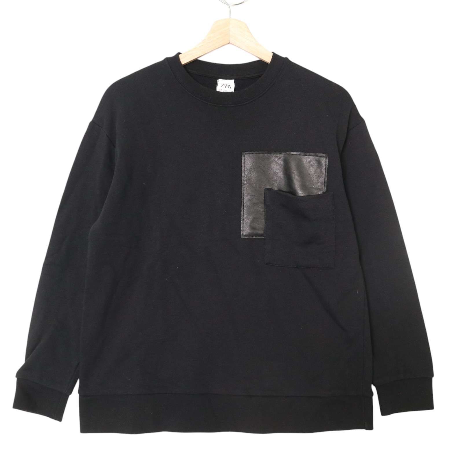 NFL BILLS スウェットシャツ - ブルー | ZARA Japan / 日本