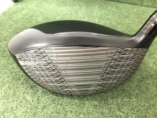 中古】 ブリヂストン BRIDGESTONE B1 ST 9.5° ドライバー DR VENTUS