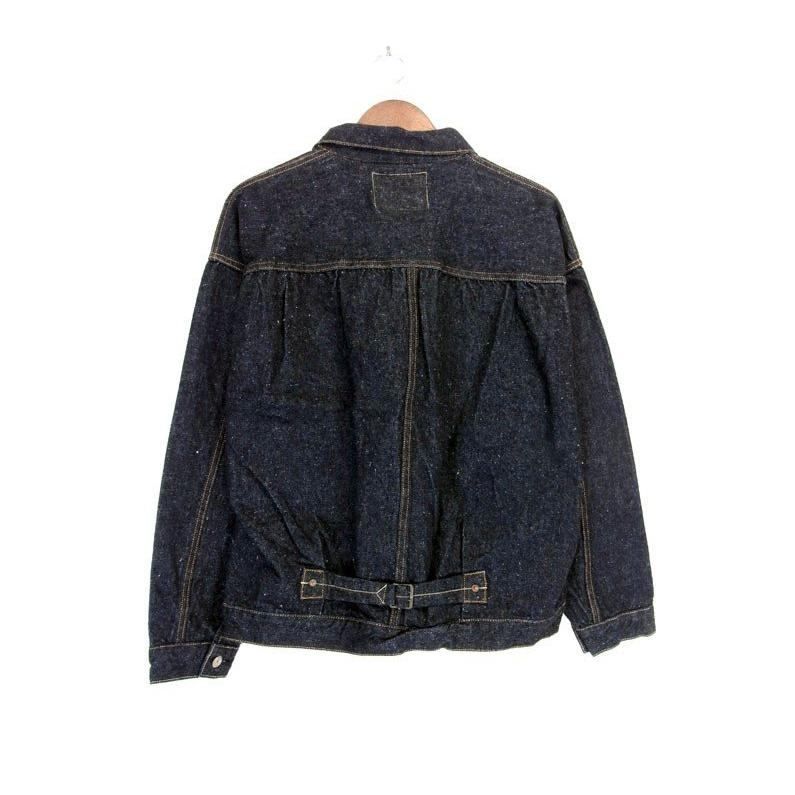 レディメイド READY MADE □ 【 DENIM JACKET RE CO BL 00 00 241 