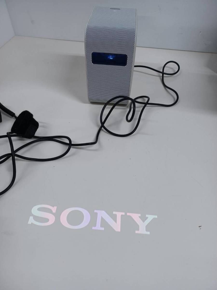 数量限定セール ☆今週迄値下げ☆超単焦点プロジェクター☆SONY - LSPX