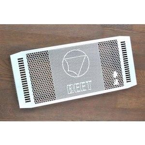 【新品・2営業日で発送】BEET JAPAN 【必ず購入前に仕様をご確認下さい】ラジエターガード 99-CB400SF (0621-H73-00)