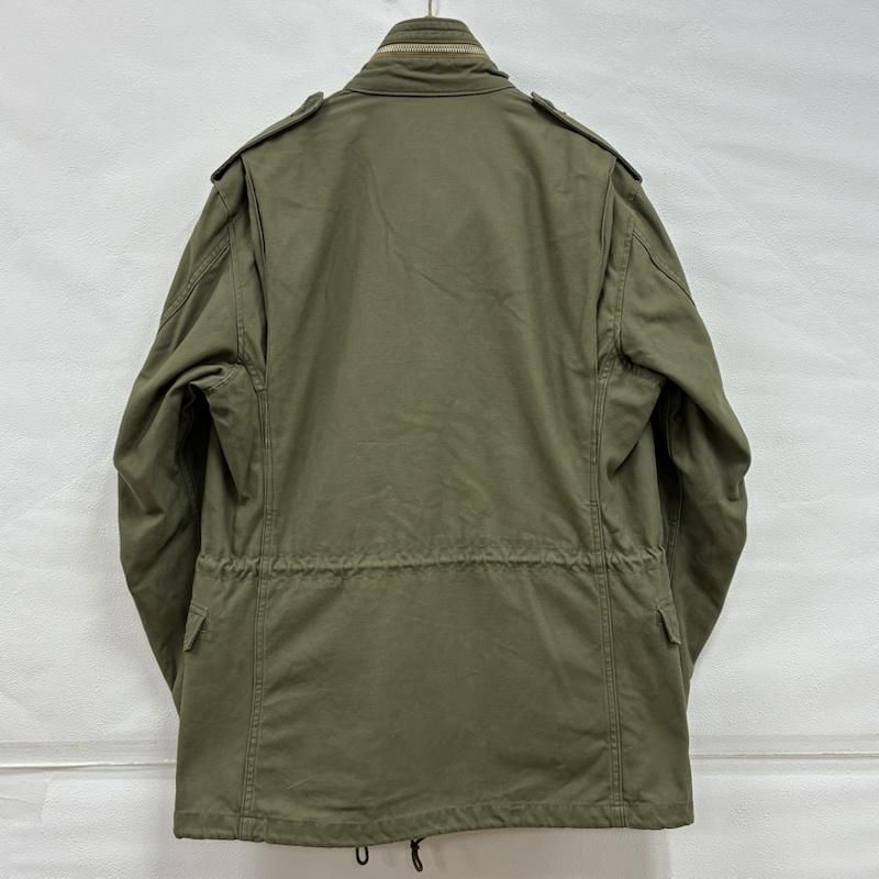 THE REAL McCOY'S ザリアルマッコイズ コート TAXI DRIVER