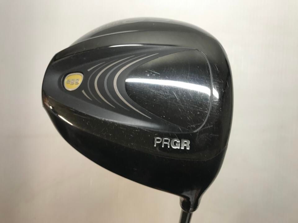 【即納】SUPER egg 2022 | 10.5 | R | ※高反発モデル | 中古 | ドライバー | プロギア