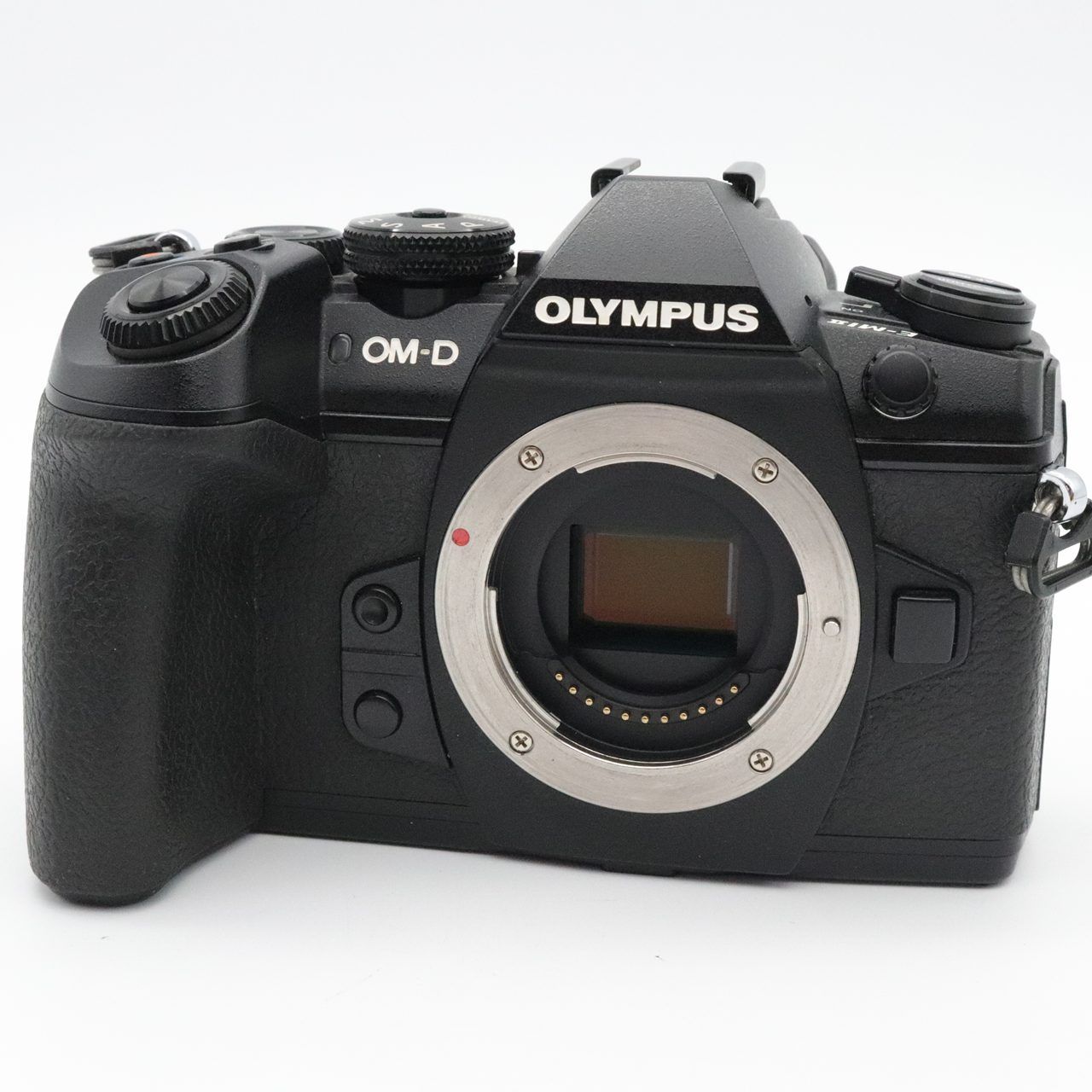 OM-D