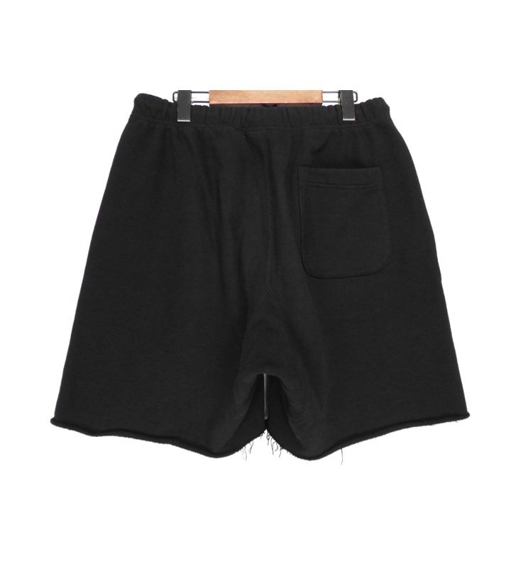 21ss SAINT MICHAEL セントマイケル スウェット ショーツ M SAINT Mxxxxxx セントマイケル 21SS Logo Sweat Shorts ロゴ