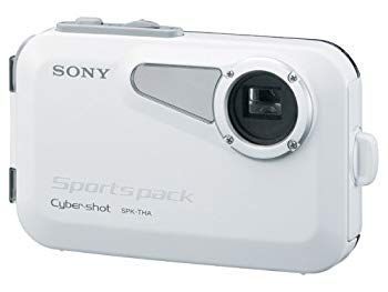(未使用･未開封品)　ソニー スポーツパック SPK-HCD sdt40b8 2025年最新】ソニー スポーツパック SPK-HCD(中古品)の人気