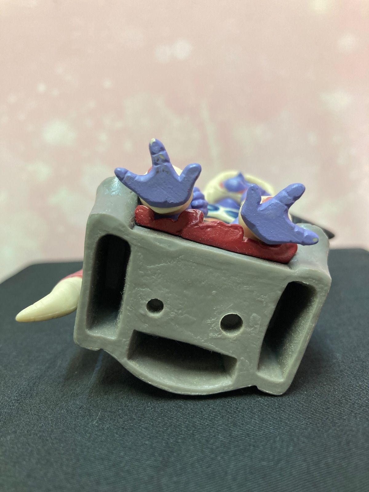 広店】欠品有 コルド大王 ドラゴンボールZ WCF FREEZA SPECIAL vol.2