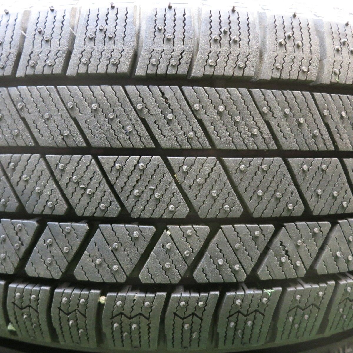 スタッドレス 195