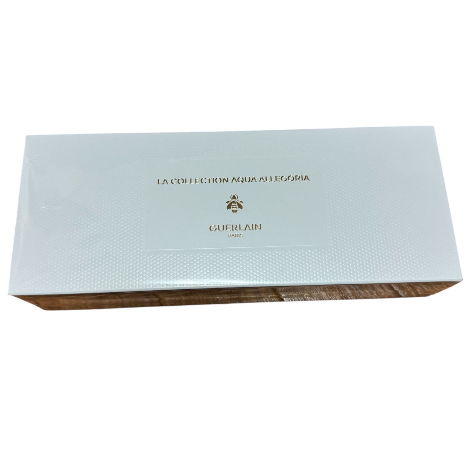 新品未開封 ゲラン GUERLAIN ラ コレクション アクア アレゴリア
