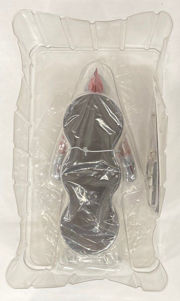 エクスプラス 大怪獣シリーズ 帰ってきたウルトラマン スタンディングポーズ Amazon.co.jp: 大怪獣シリーズ 帰ってきたウルトラマン