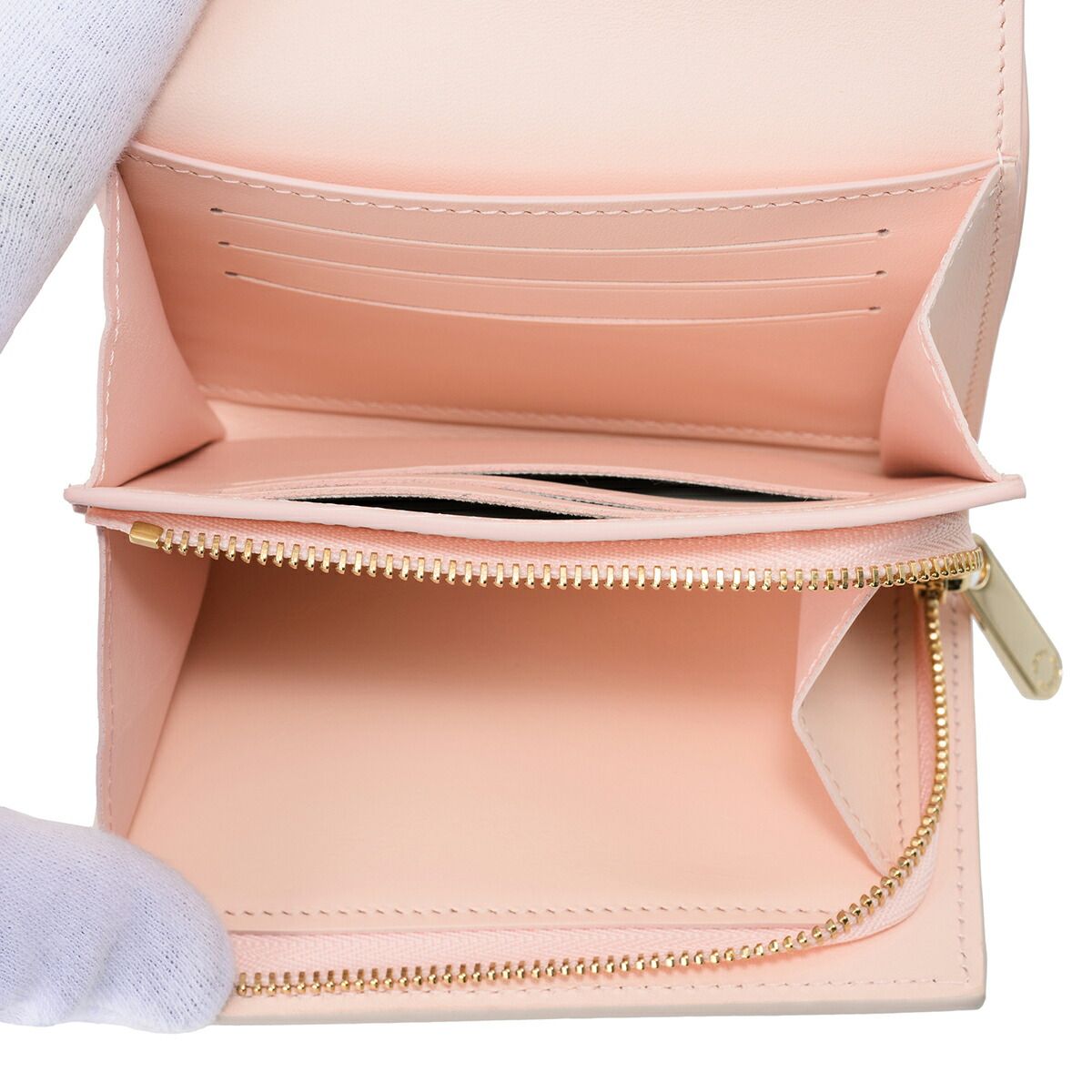新品 ルイヴィトン Louis Vuitton 2つ折り財布 ポルトフォイユ・イリス コンパクト ブルームグレー/ピンク 新品 ルイヴィトン Louis Vuitton 2つ折り財布 ポルトフォイユ・イリス