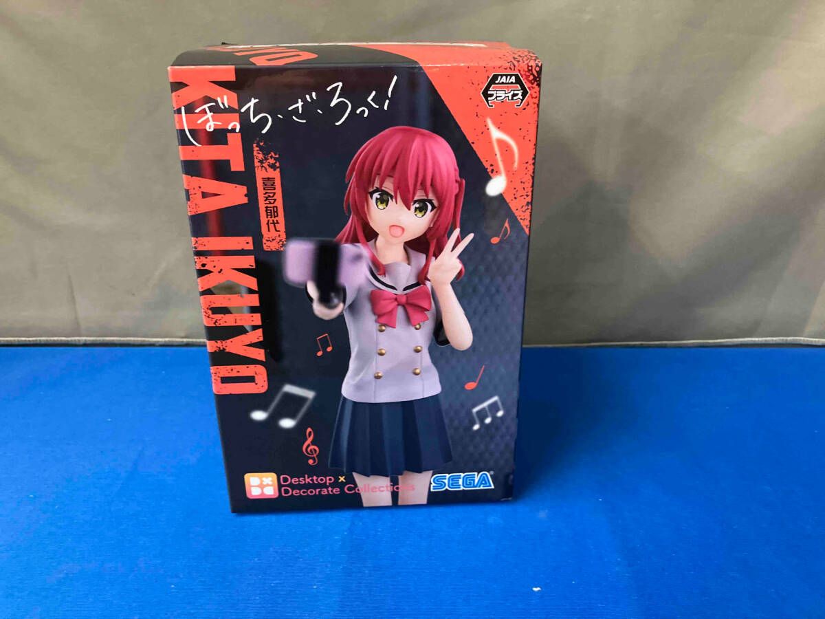 ぼっち・ざ・ろっく Desktop × Decorate Collections Amazon.co.jp: ぼっち・ざ・ろっく！ Desktop×Decorate