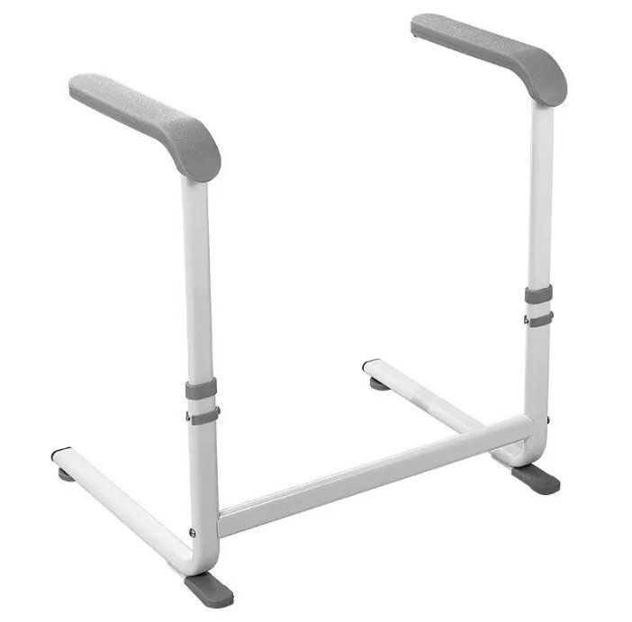 新型ソファー手すり老人 昇降起床補助支持フレーム安全滑り止め移動補助