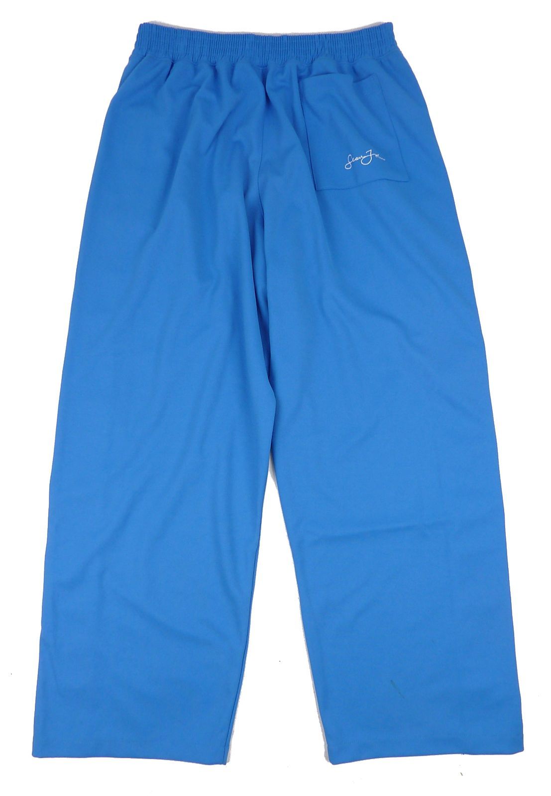 SEAN JOHN ショーンジョン シューティング ジャージ 上下セットアップ