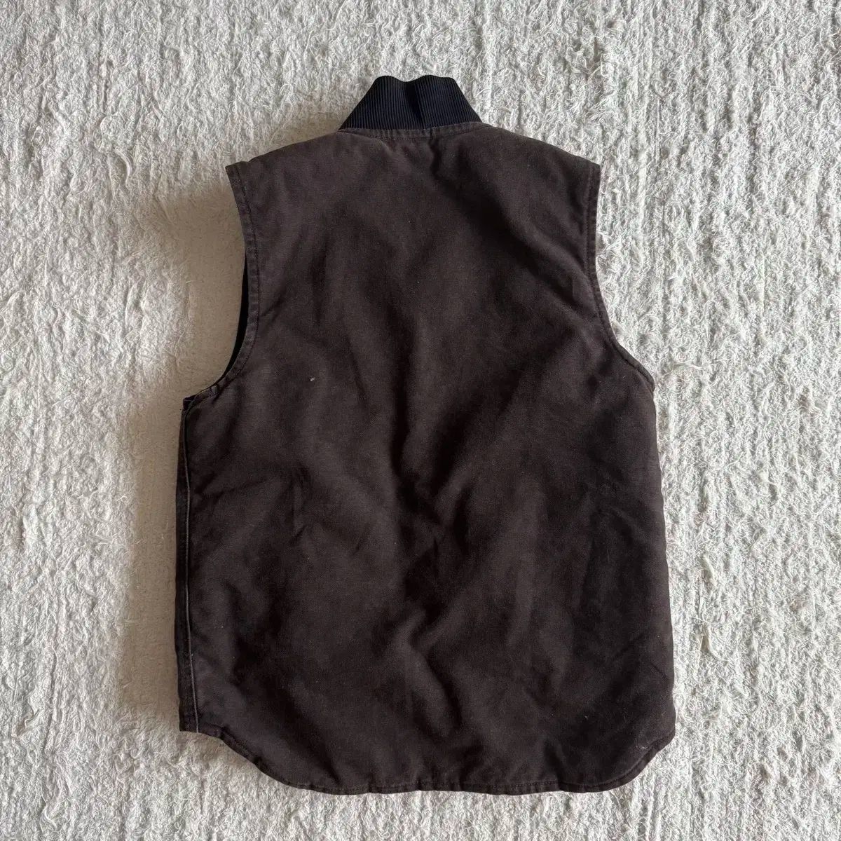carharttアークティックダックベスト 楽天市場】Carhartt カーハート #V01 MEN'S DUCK VEST ARCTIC-QUILT