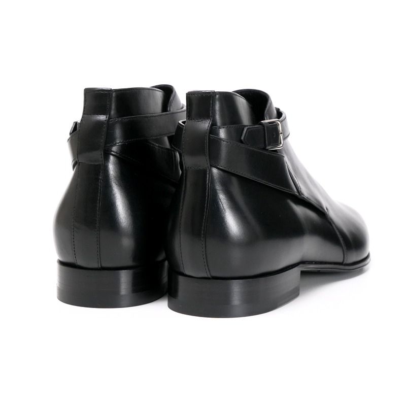 □未使用品□SAINT LAURENT サンローラン ブーツ サイズ43 □未使用品□SAINT LAURENT サンローラン ブーツ サイズ43