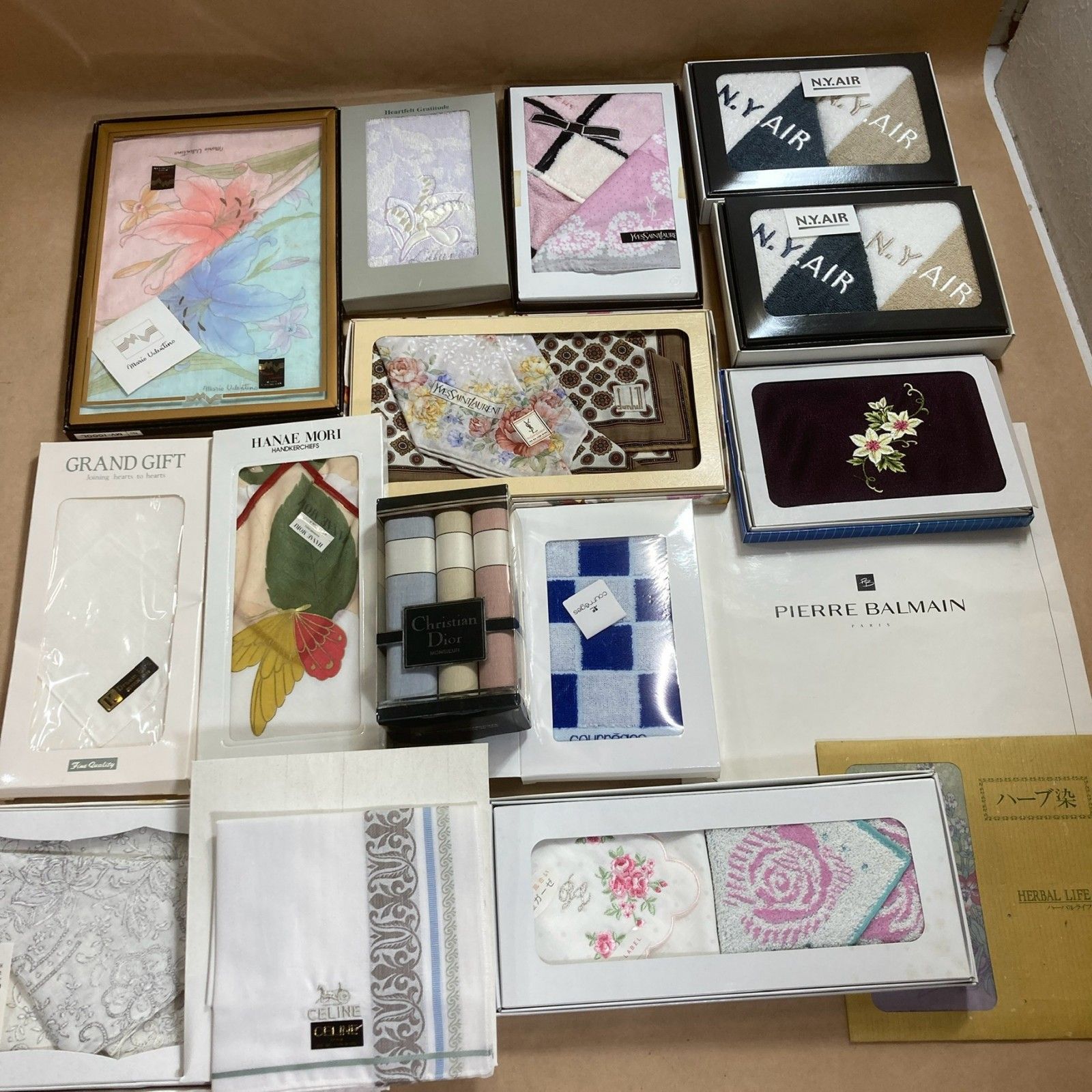 アソート 約130枚