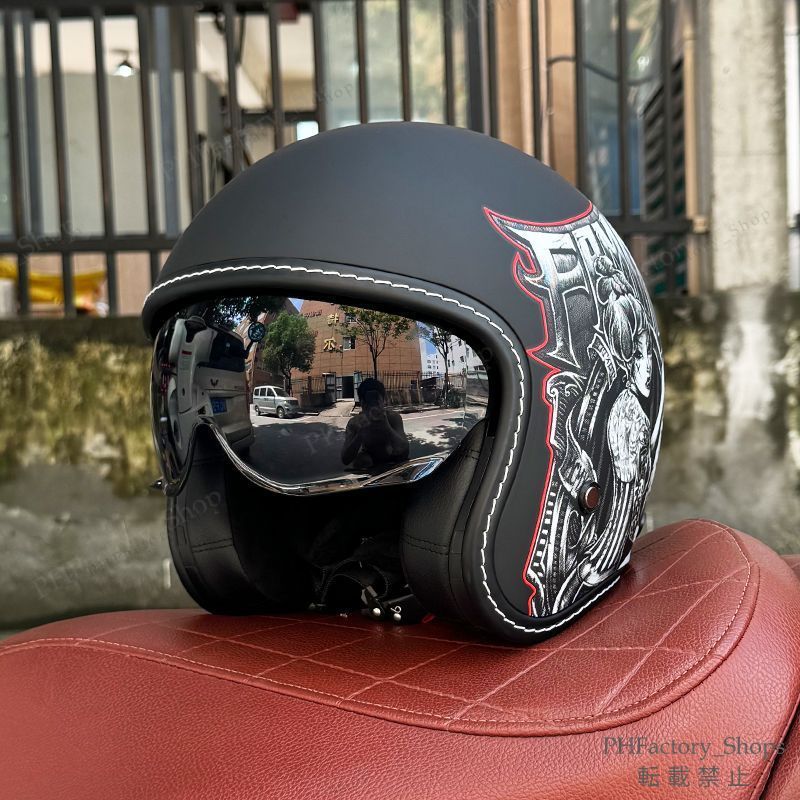 ヴィンテージルック