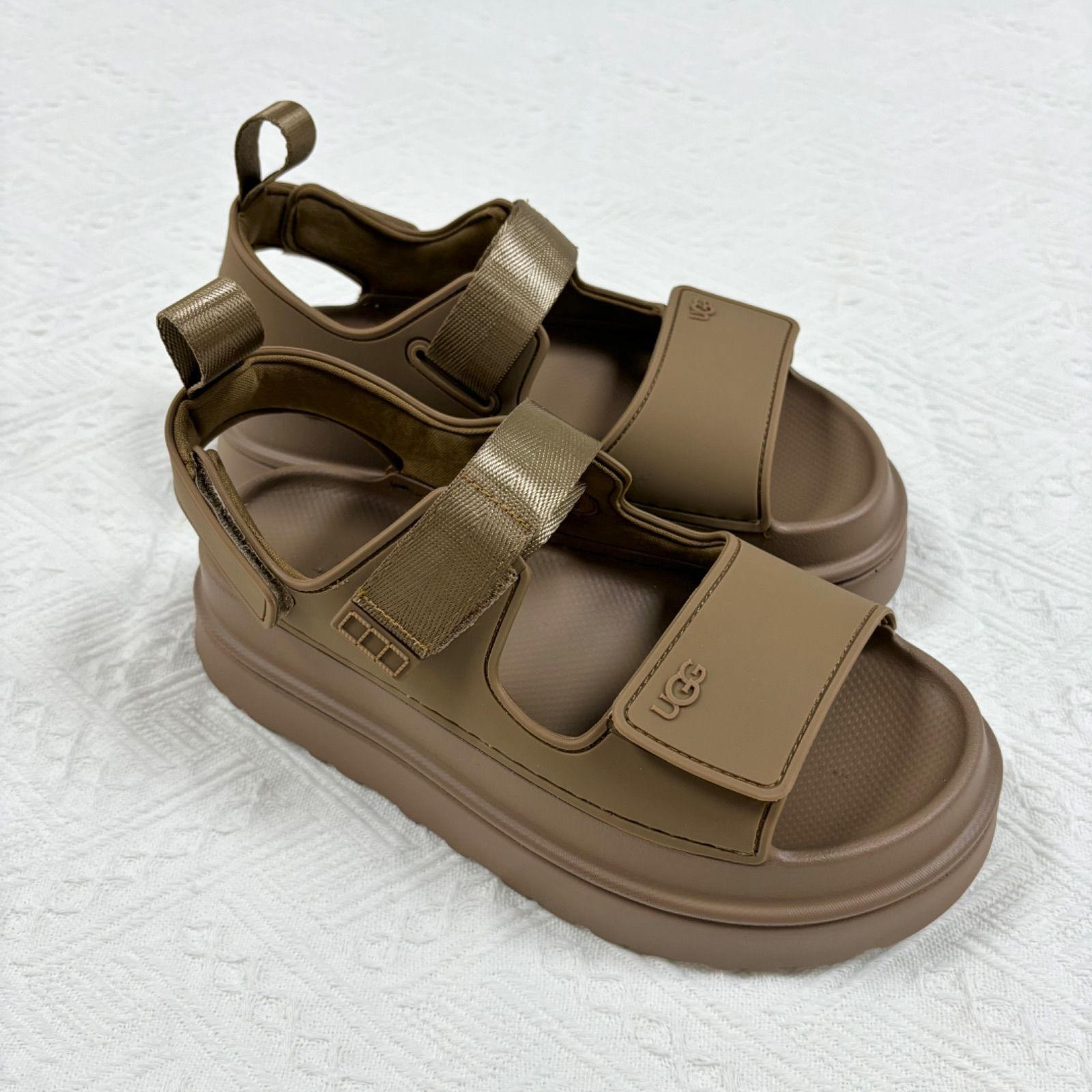 UGG アグ GoldenGlow ゴールデングロウ 22cm 23cm 24cm 25cm 