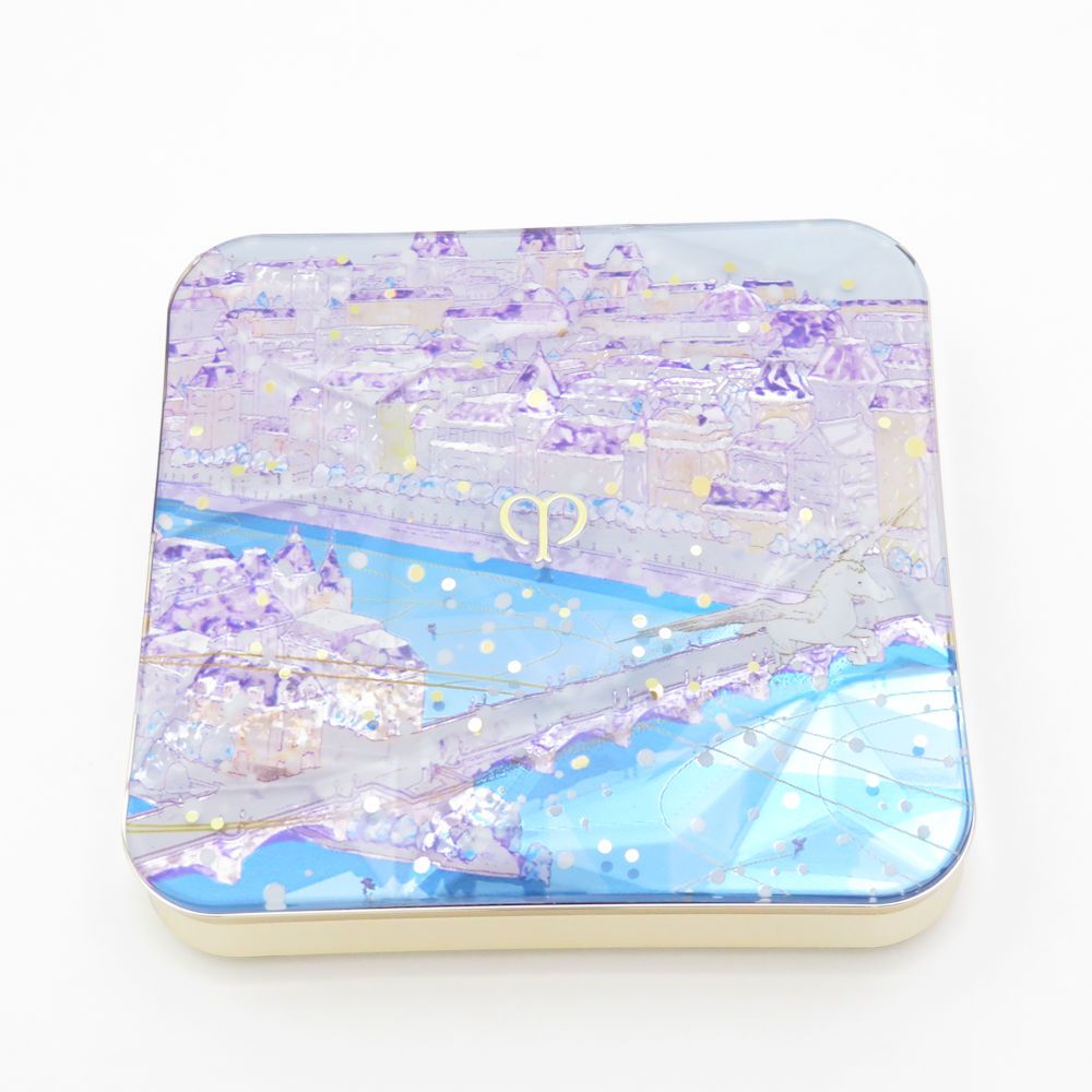 クレ・ド・ポー ボーテ 107 Magical Lights 10g ル・レオスールデクラ 107 Magical Lights（ホリデー