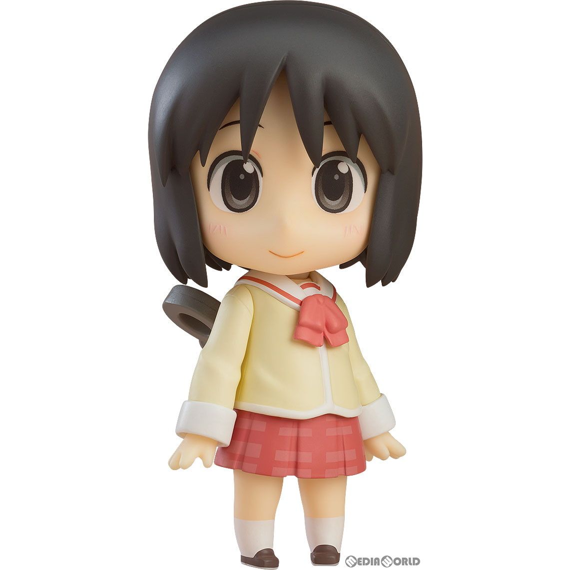 【新品未開封】ねんどろいど 2142 日常 東雲なの あらゐけいいち ver. タ*ス様 ねんどろいど 2142 日常 東雲なの あらゐけいいちver