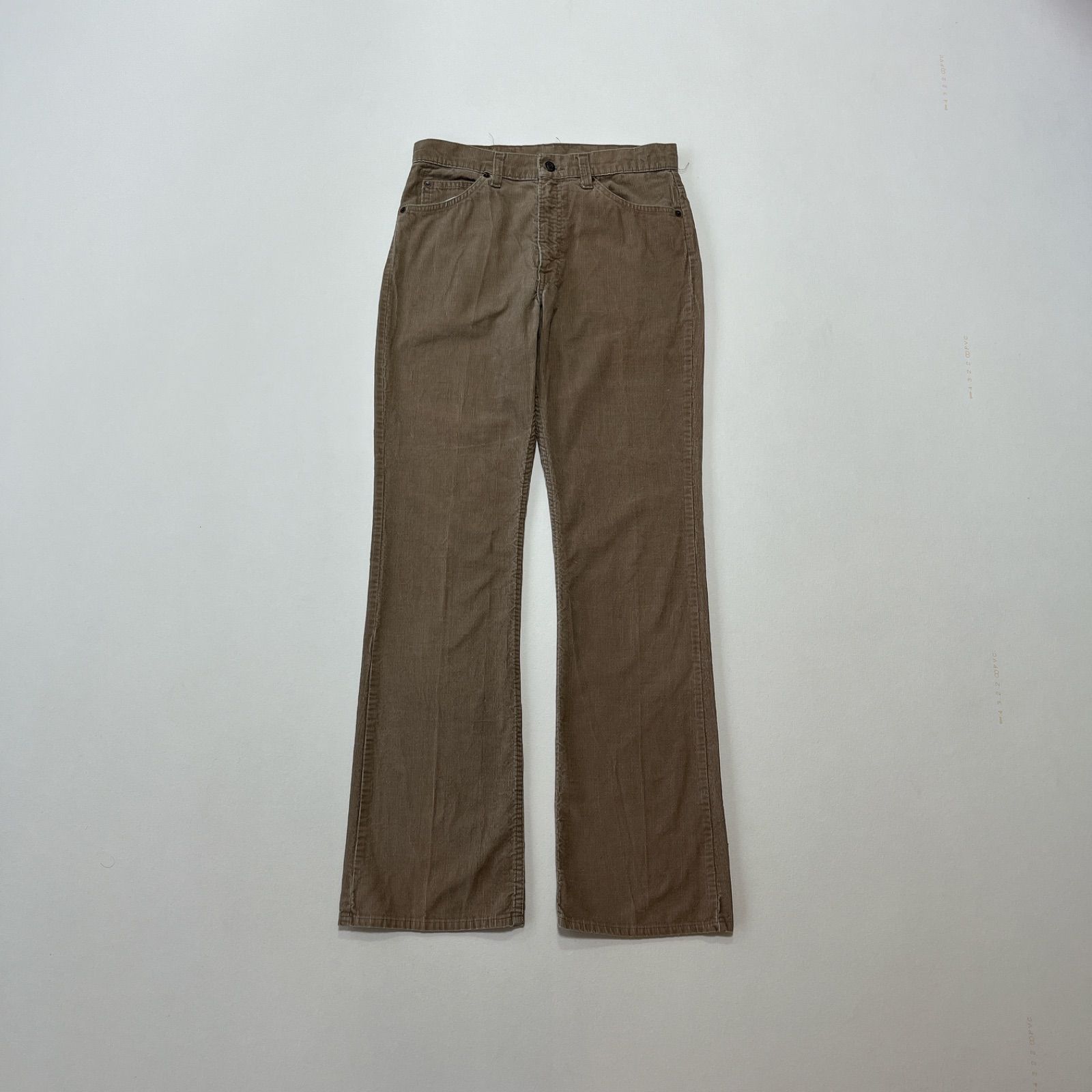リーバイス517 コーデュロイ 80-90年代LEVI S リーバイス517 