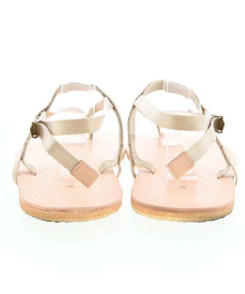 AURALEE サンダル レディース 古着 送料無料 WWW_MORNINGWALKER_COM