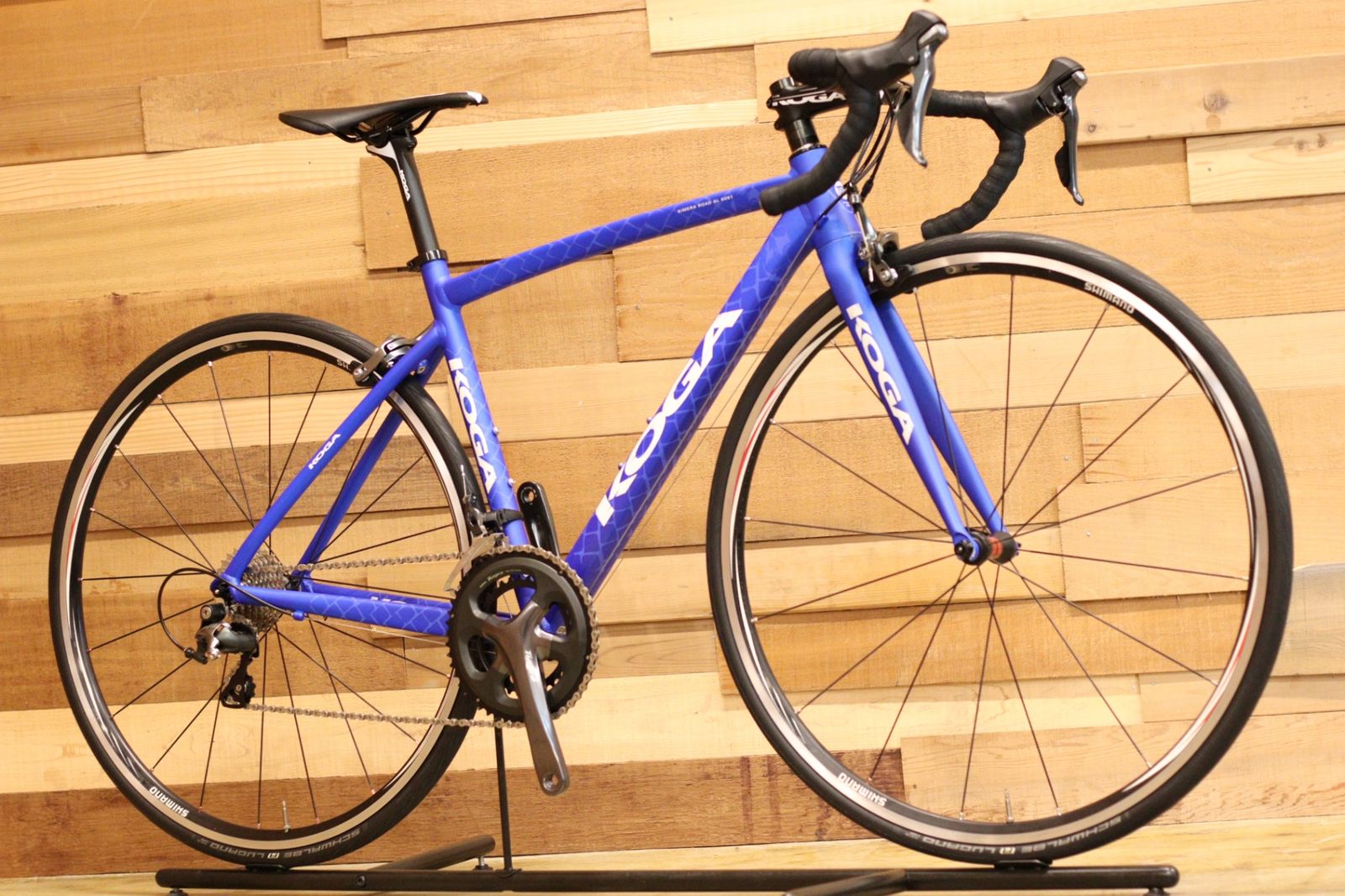 コガ KOGA キメラ KIMERA AL 2017 47サイズ シマノ ティアグラ 4700 10S アルミ ロードバイク 立川店