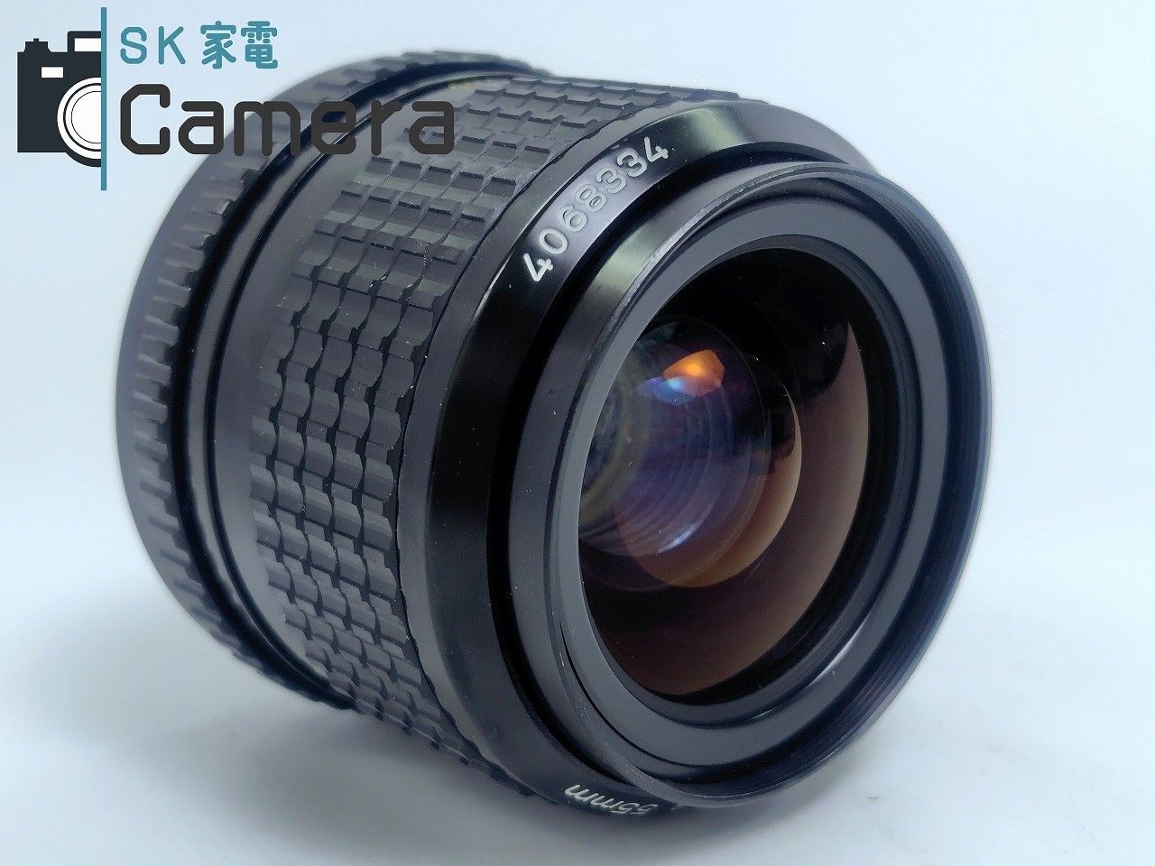 PENTAX SMC