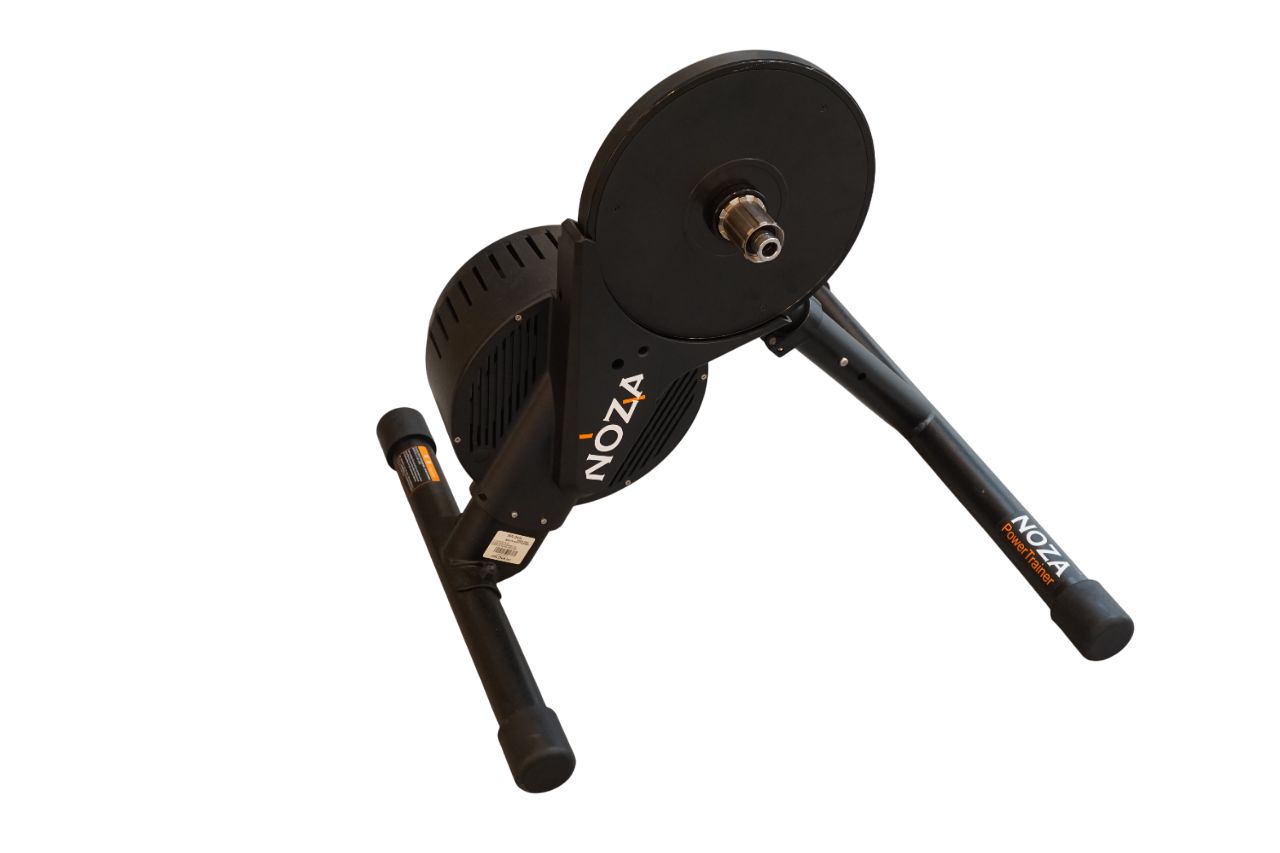 XPLOVA エクスプローバ NOZA ONE サイクルトレーナー バイチャリ浦和ベース