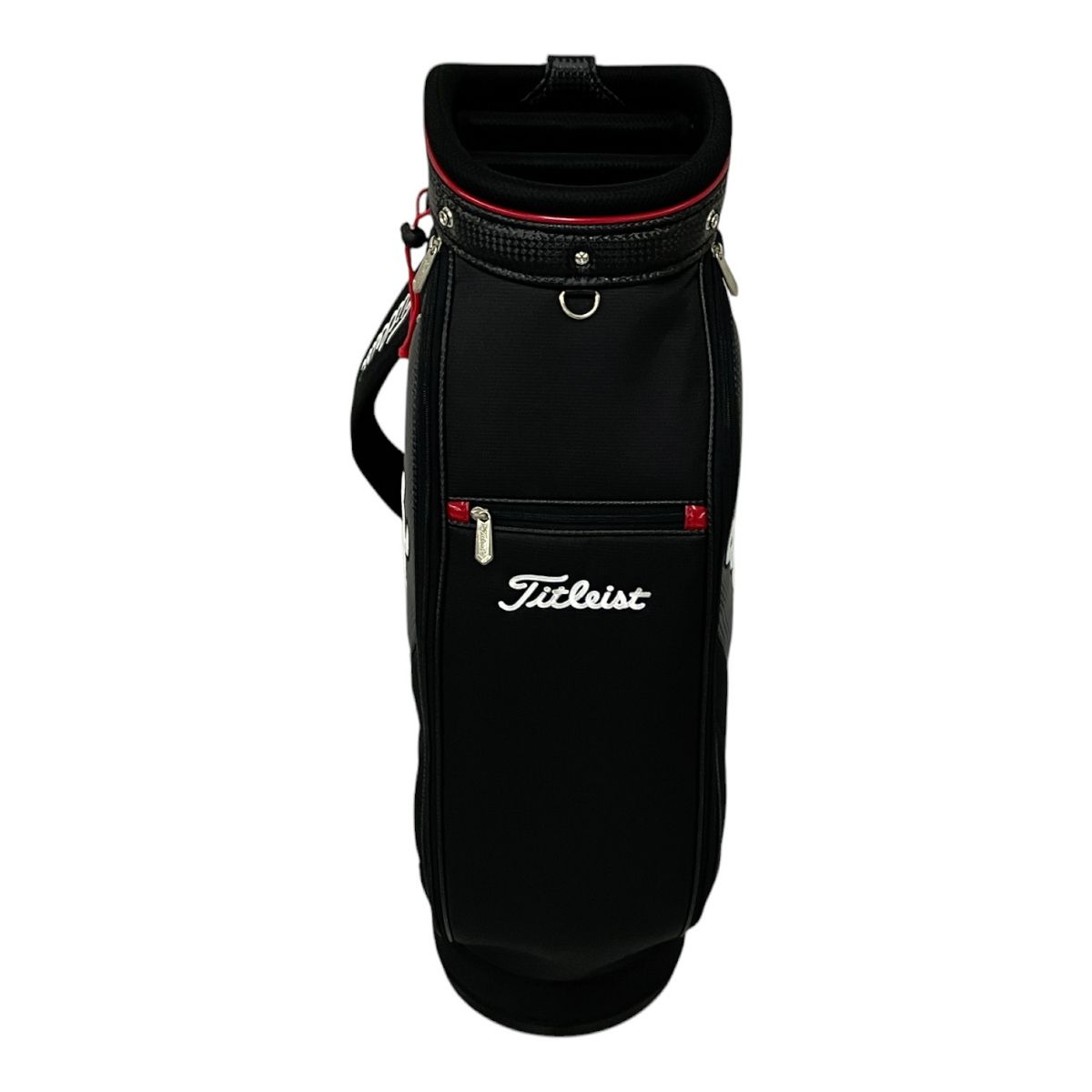 Titleist タイトリスト CB791 キャディバッグ 9型 5口枠 ゴルフバッグ