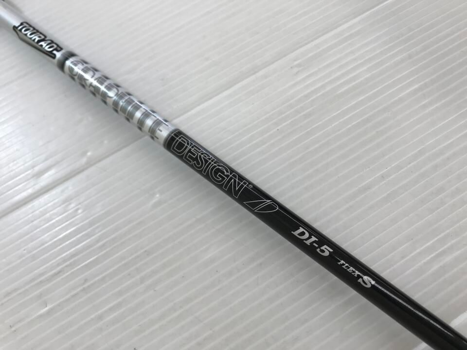 TSi 2 15 S ツアーAD DI-5 フェアウェイウッド タイトリスト 最短