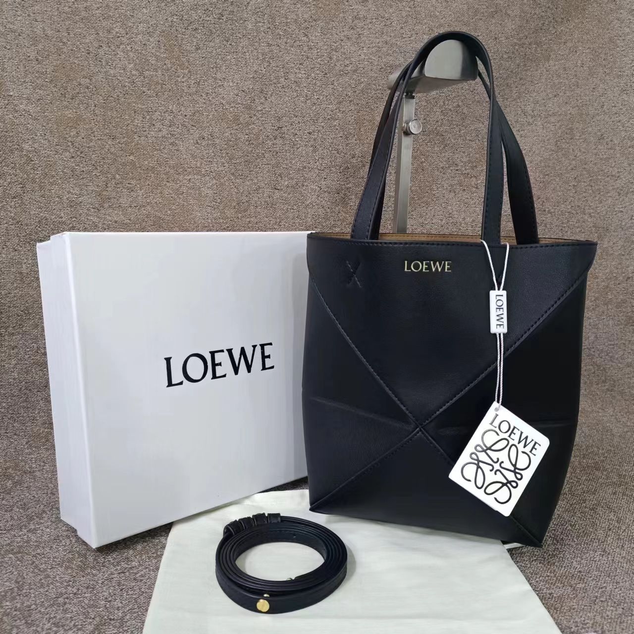 希少美品✨LOEWE ロエベ パズルハンドバッグ ショルダーバッグ