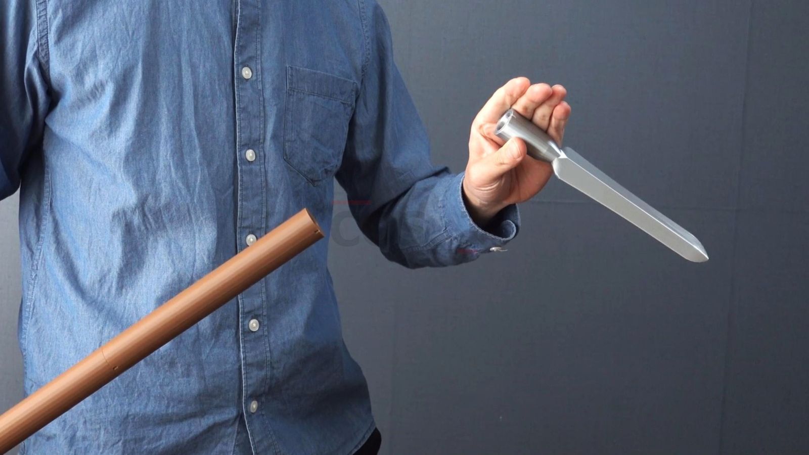 コスジェイ COS-J メルカリ店　確認用 コスプレ用/ワールドトリガー/木虎藍風ハンドガン/武器/銃 - メルカリ