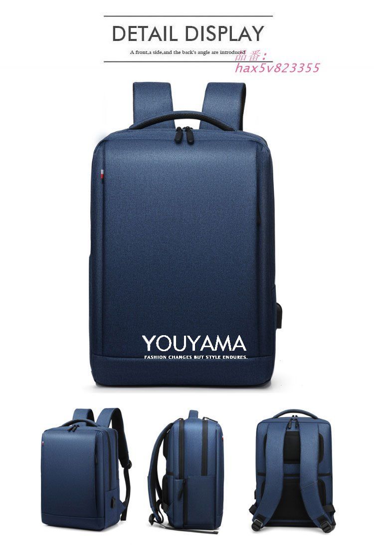 リュックサック メンズ バッグ レディース ボディバッグ 斜め掛け 父の日 USB充電 カジュアル 大容量男性 かばん 通気 防水 hax5v823355 DECORATOM_COM_BR