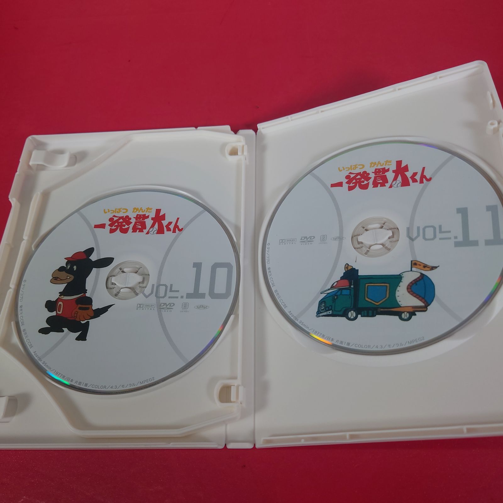 プチバンピ DVD BOX 2 Amazon.co.jp: プチバンピDVD-BOX2 : こおろぎさとみ, 水田