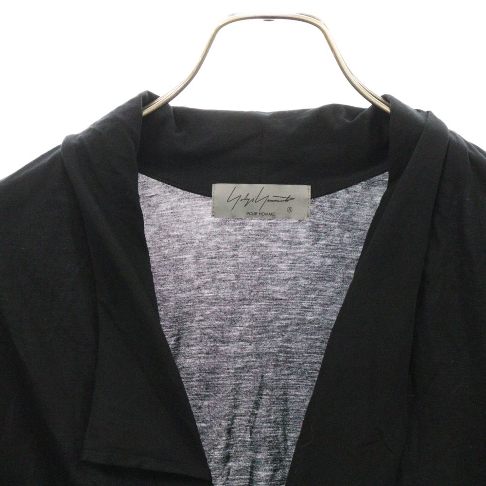 Yohji Yamamoto カーディガン 24ss